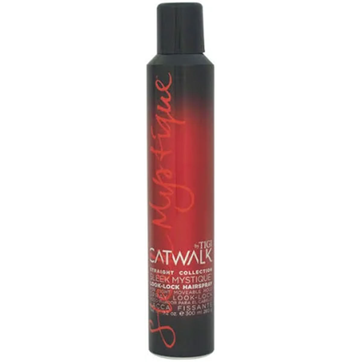 Tigi Catwalk Sleek Mystique Look Lock Hairspray