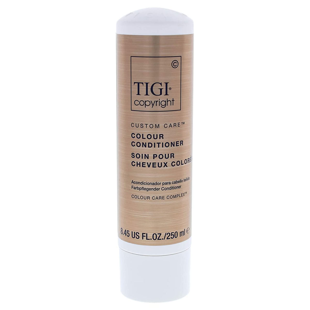 Tigi Copyright Colour Conditioner 8.45