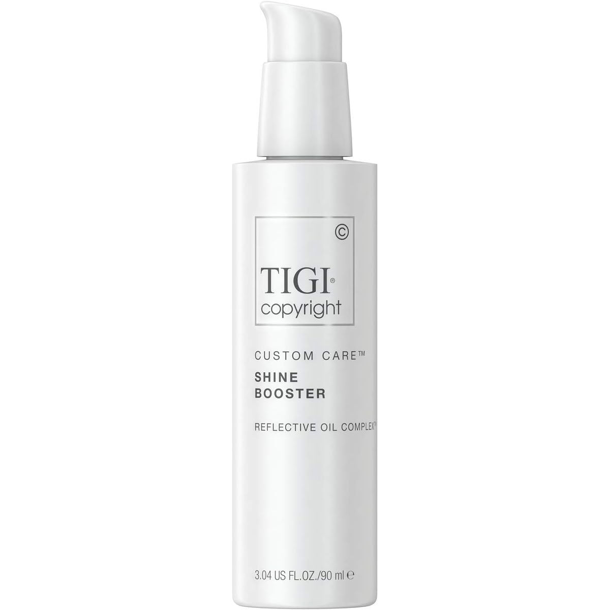 Tigi Copyright Custom Care Shine Booster 3.04 oz