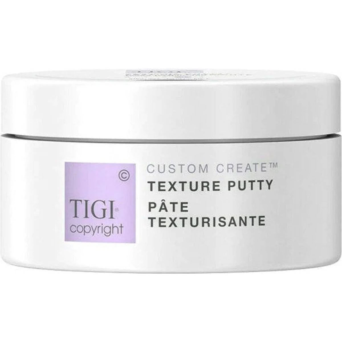 Tigi Copyright Custom Create Texture Putty