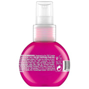 Tigi Bed Head Beach Bound Protection Spray back