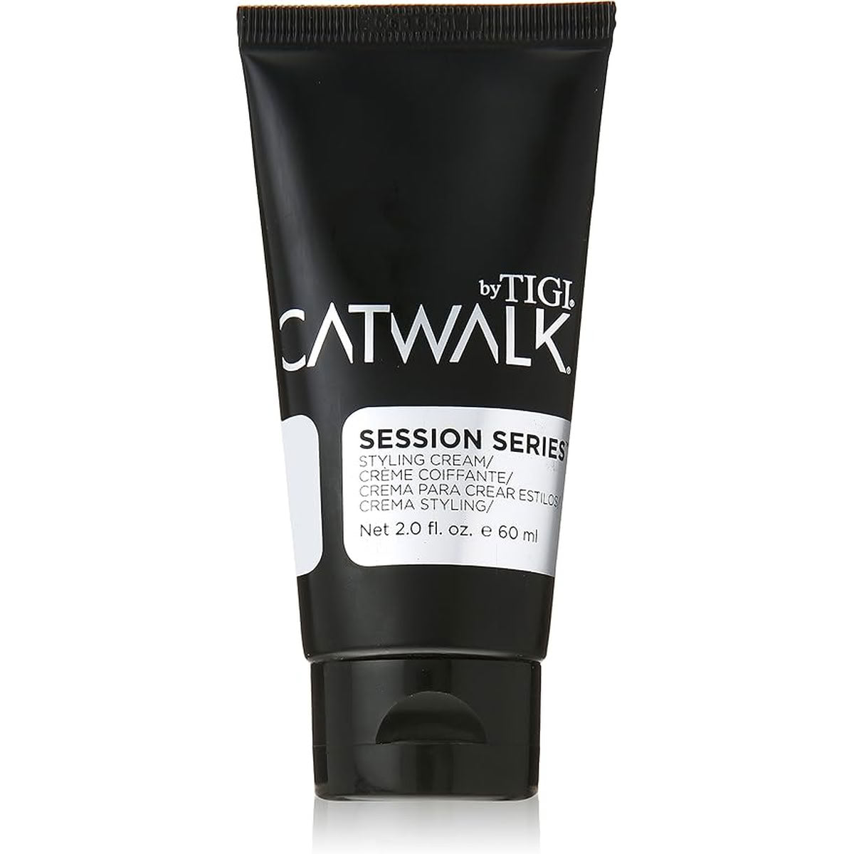 Tigi Catwalk Session Series Styling Cream