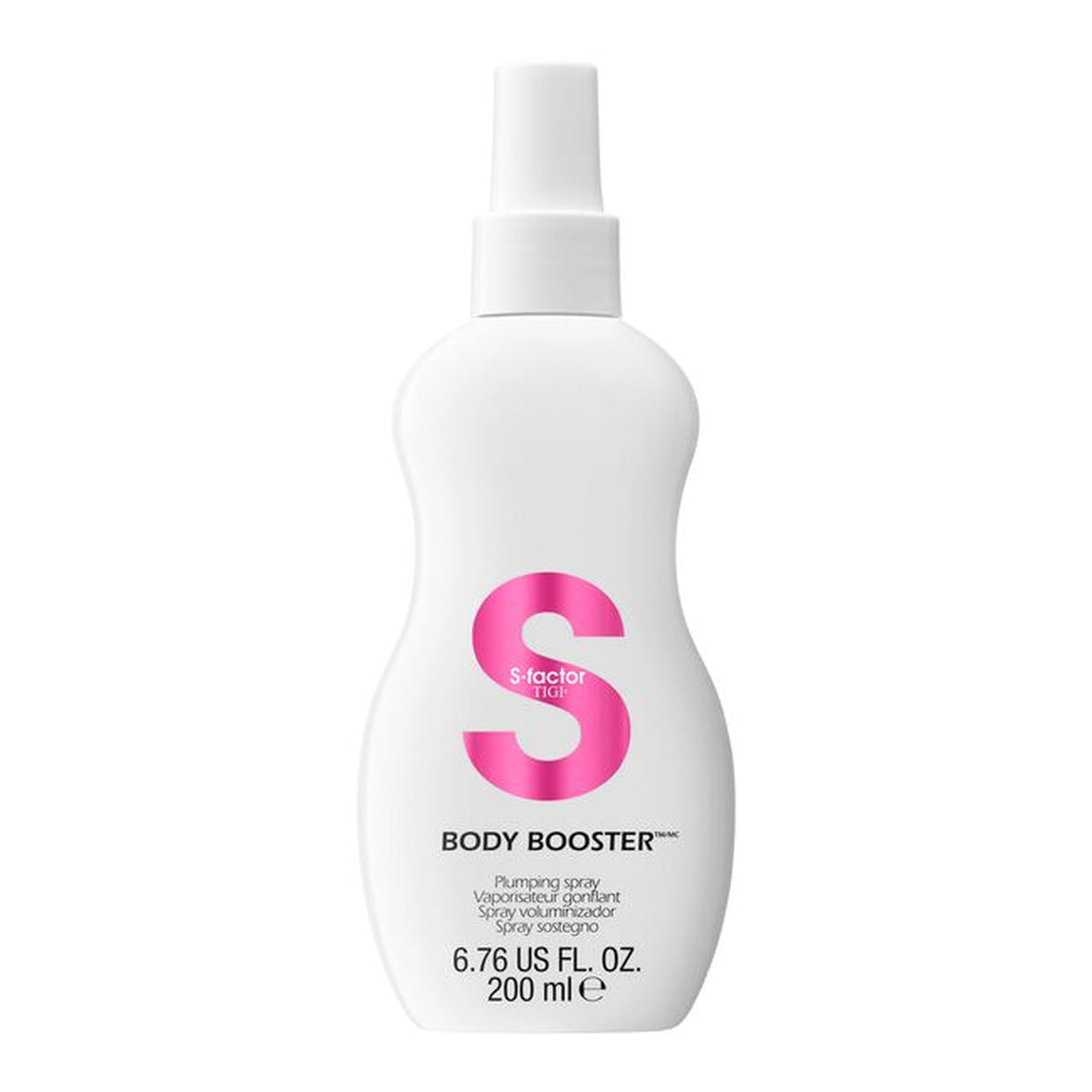 Tigi S-Factor Body Booster Plumping Spray