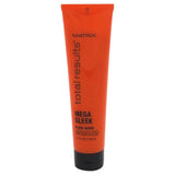 Matrix Total Results Mega Sleek Blow Down Leave In Cream 5.1 oz