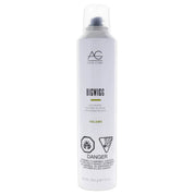 AG Hair Care Big Wigg volume spray can on a white background