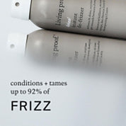 Living Proof No Frizz Instant De Frizzer