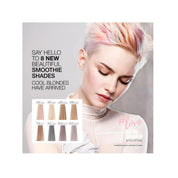 Milk Shake Smoothies Semi-Permanent Hair Color Dye 3.4 oz