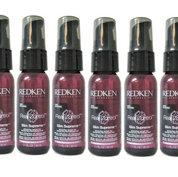 Redken Real Control Authentic Slim Supreme 1 oz - 3 Pack