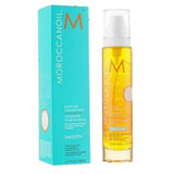 Moroccanoil Blow-Dry Concentrate – Anti-Frizz Smoothing Hair Serum for Blowouts