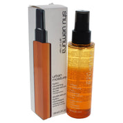 Shu Uemura Urban Moisture Hydro-Nourishing Double Serum for Dry Hair
