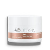 Wella Professionals Fusion Intense Repair Mask – Deep Repair Hair Mask for Damaged & Fragile Hair