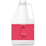 Wella Invigo Brilliance Fine / Normal Conditioner Colored Hair, Gallon