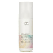 Wella Color Motion scalp protect lotion bottle on a white background