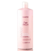 Wella Invigo Blonde Recharge Cool Blonde Shampoo 33.8