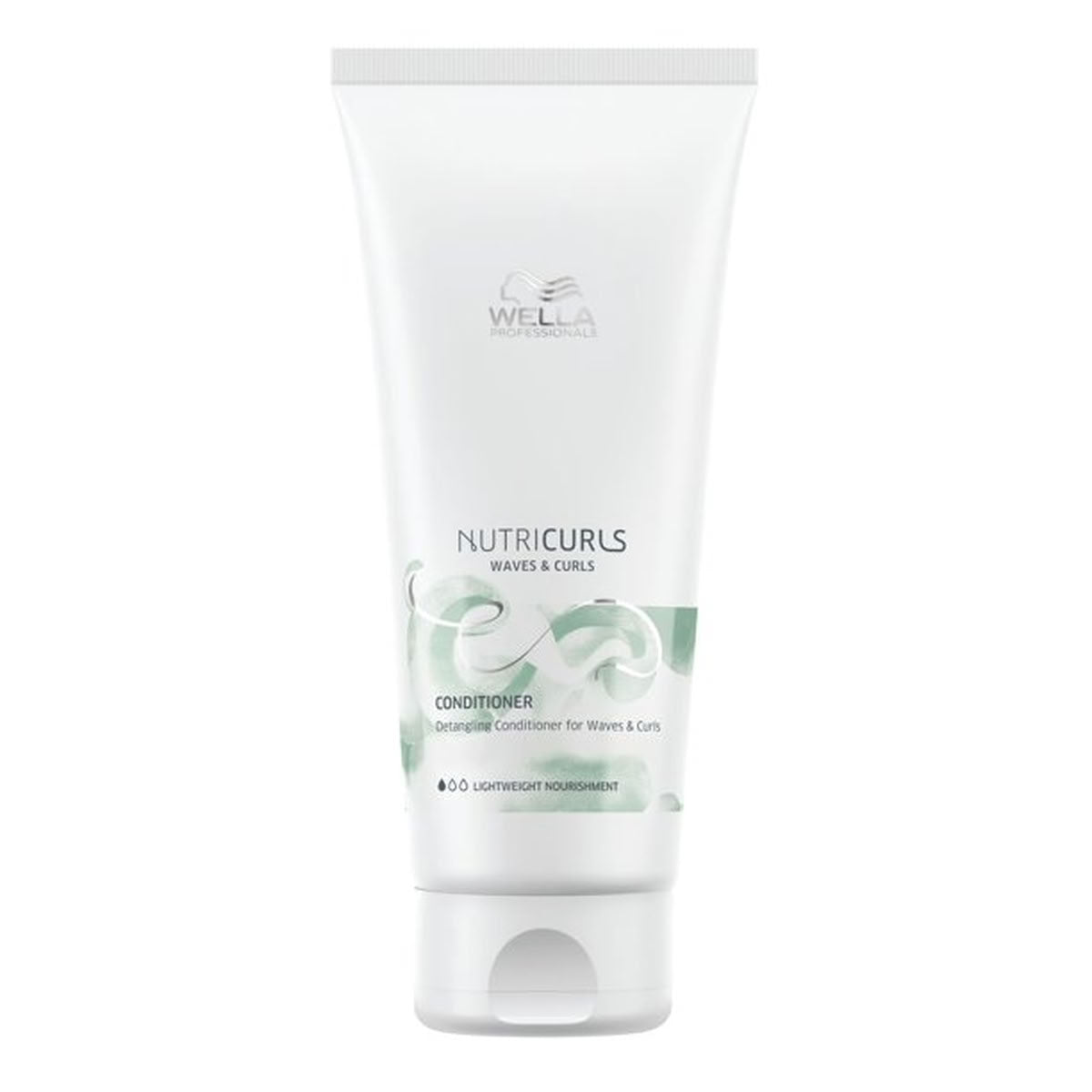 Wella Nutricurls Detangling Conditioner