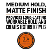 American Crew Matte Clay