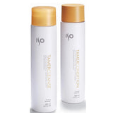 ISO Tamer Smoothing Shampoo & Conditioner Duo Set