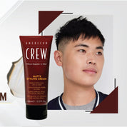 American Crew Classic Matte Styling Cream