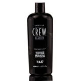 American Crew Developer 15 Volume  4.5%