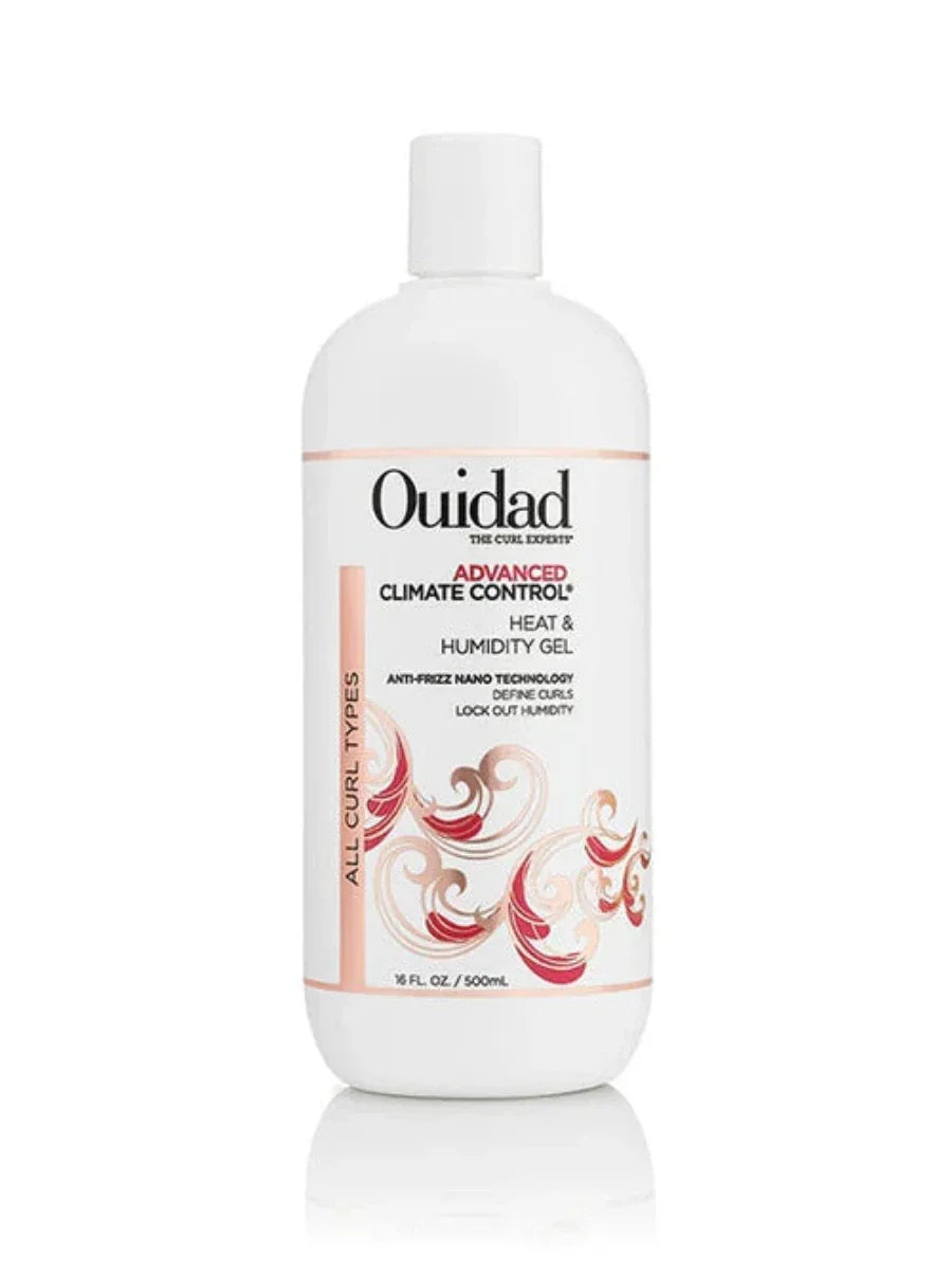 Ouidad Advanced Climate Control Heat & Humidity Gel