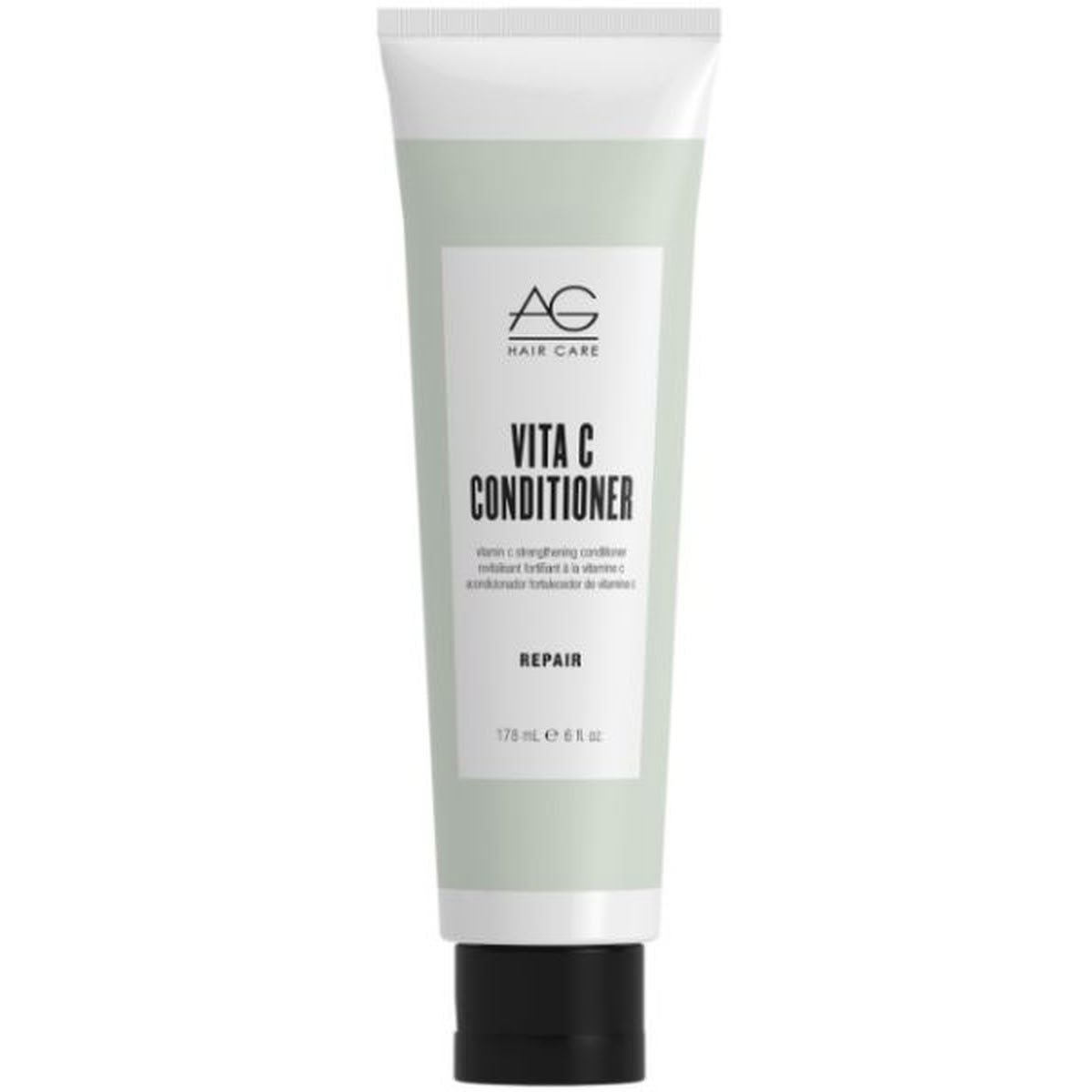 AG Hair Care Vita C Strengthening Conditioner 6 Oz