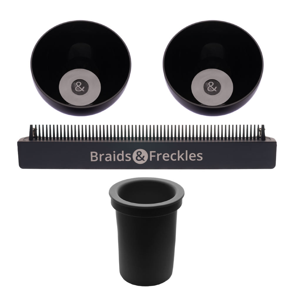 AirTouch® Tray Set