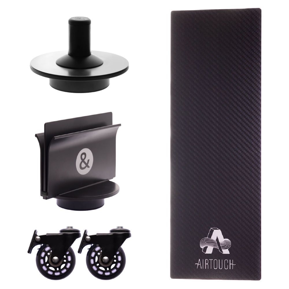 AirTouch® Tray Set