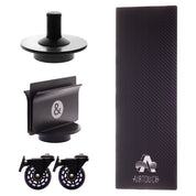 AirTouch® Tray Set