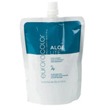 Eufora Color Aloe Lite Hair Cream Lightener Professional Hair Bleach