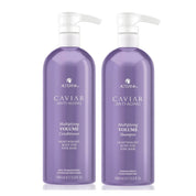 Alterna Caviar Anti-Aging Multiplying Volume Shampoo & Conditioner