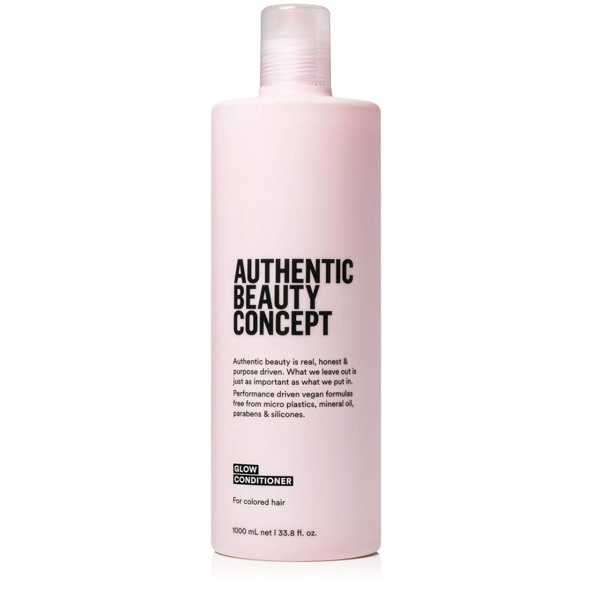 Authentic Beauty Concept – iShampoos.com