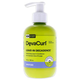 DevaCurl Leave-In Decadence Conditioner