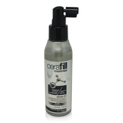 Cerafill Maximize hair product bottle on a white background