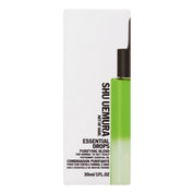 Shu Uemura essential drops product on a white background