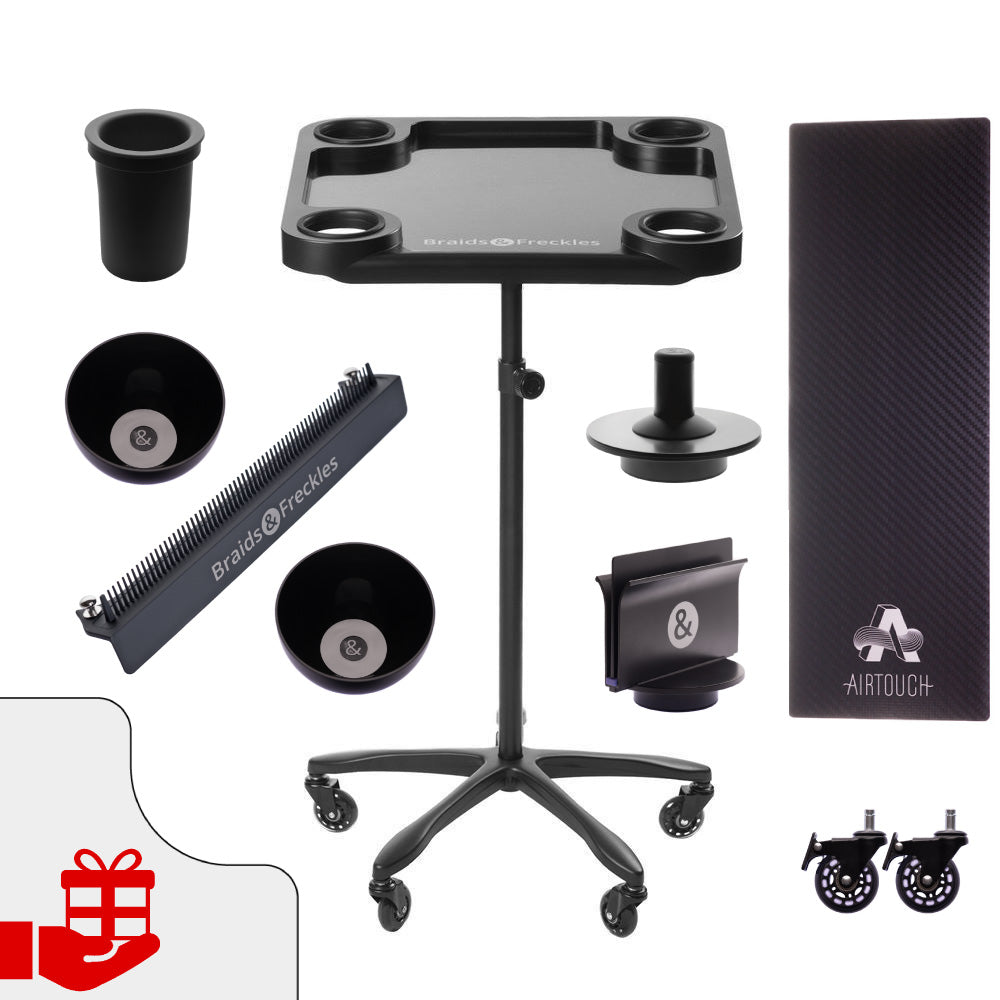AirTouch® Tray Set