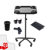 Barberian Tray Set