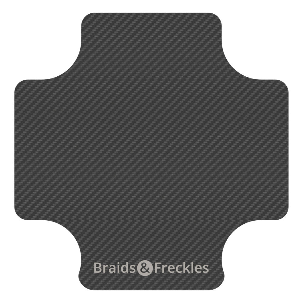 Carbon P Cover • For large trays