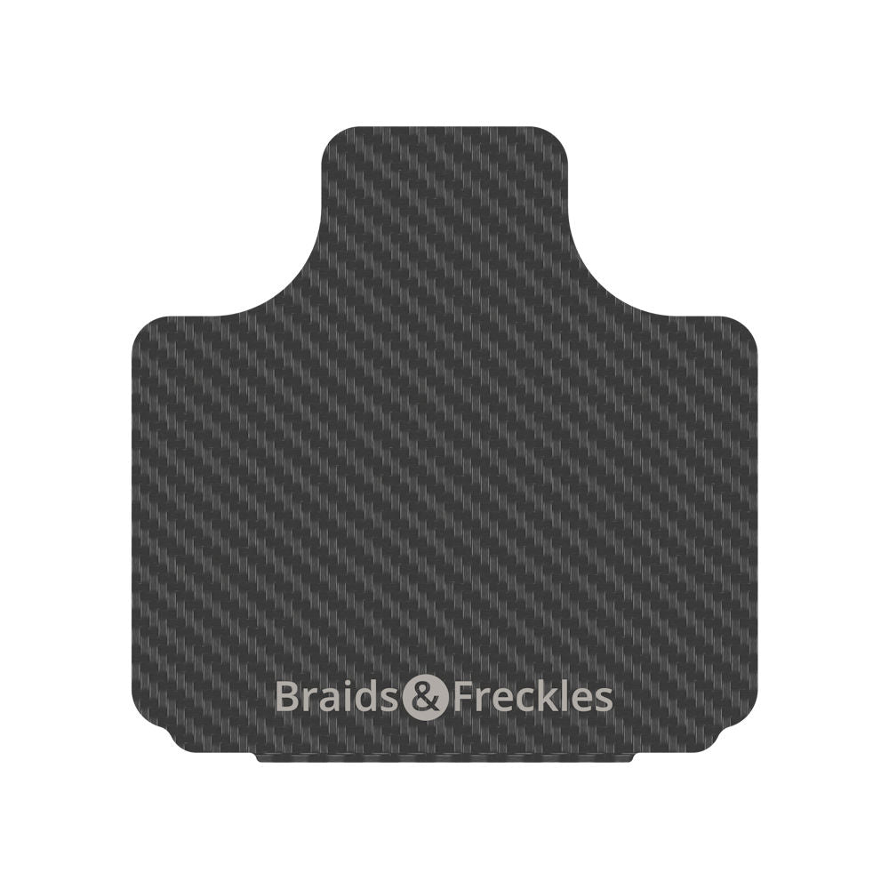 Carbon P Cover • For small trays