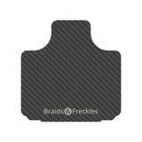 Carbon P Cover • For small trays