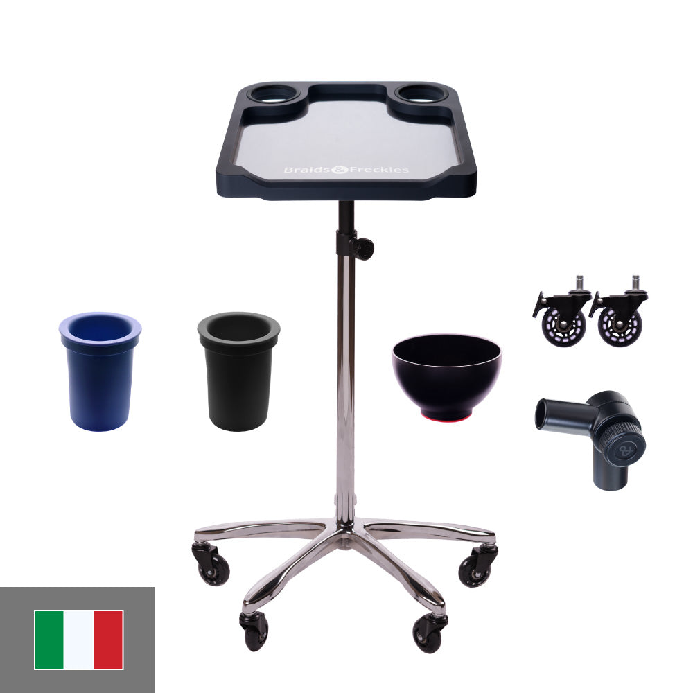 Giulia 🇮🇹 Small Tray Set