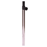 Long tube • Chrome