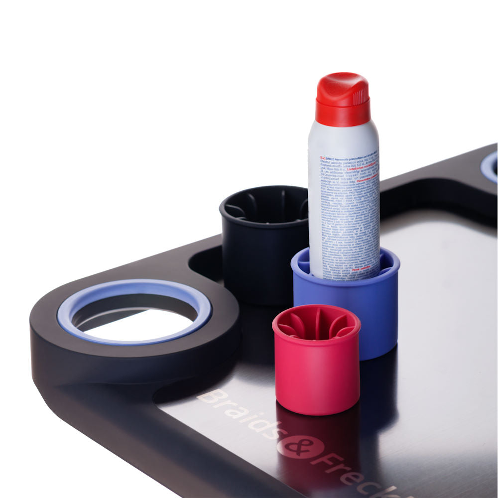 Magnetic C Holder Set