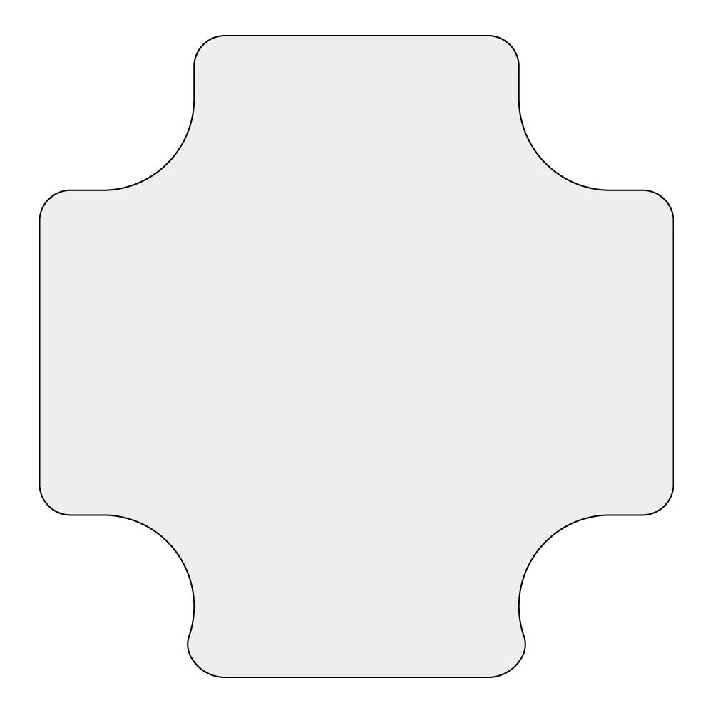 AirTouch® Tray Set