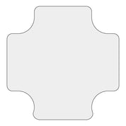 Barberian Tray Set