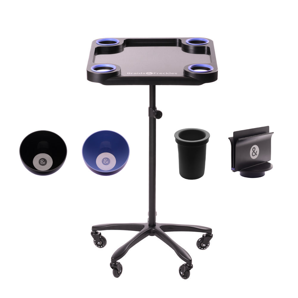 Premium Tray Set