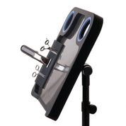 Magnetic S Holder