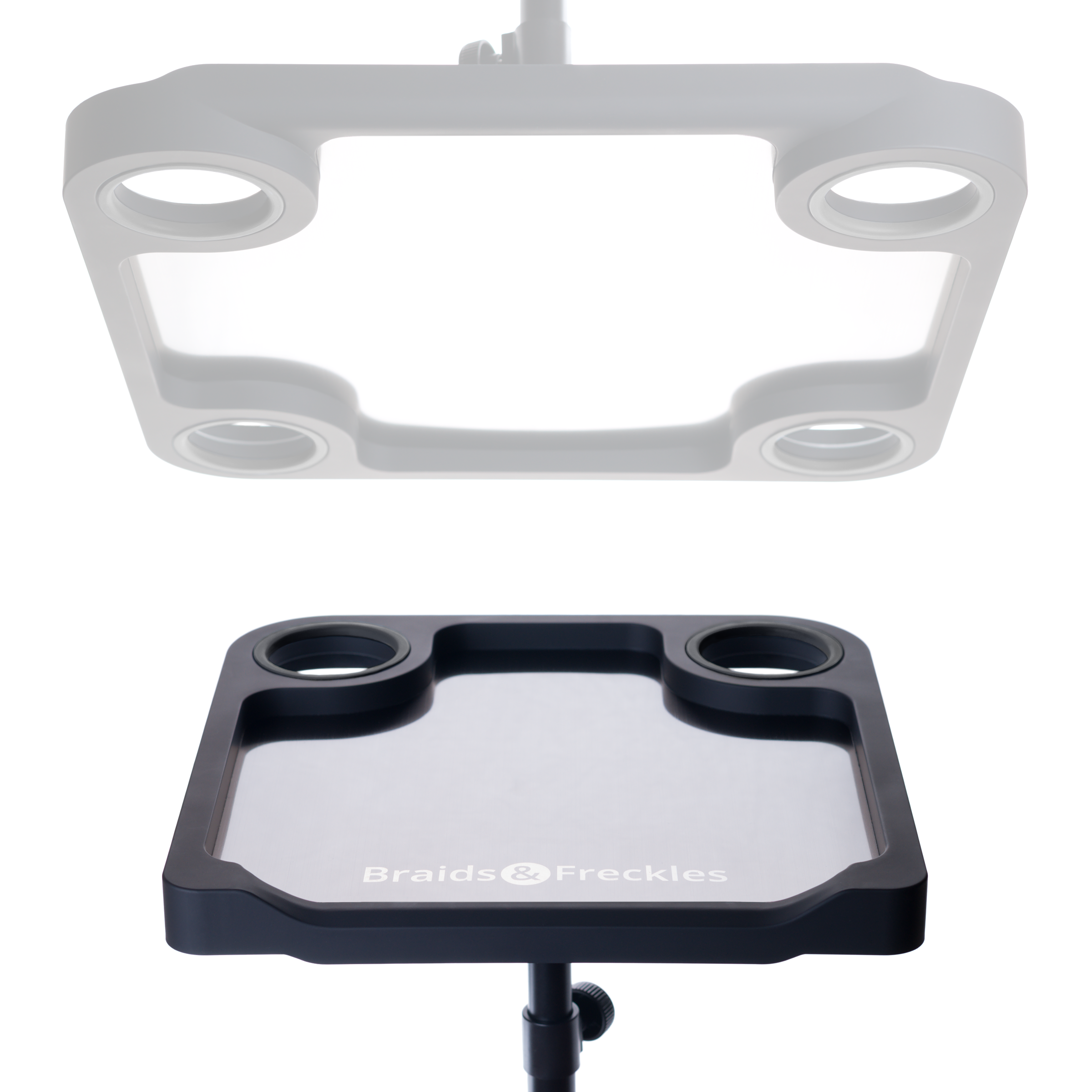 Expert Small Tray Set