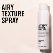 Authentic Beauty Concept Airy Texture Spray