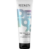 Redken Hair Cleansing Cream Clarifying Shampoo for Product Buildup