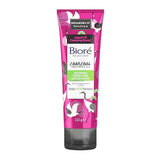 Biore Charcoal Whipped Purifying Mask